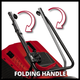 Газонокосилка Einhell GC-EM 1032 (3400257) - изображение 5