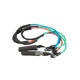 Эспандер трубчатый Power System PS-4008 Power Expander Set со съемными ручками - изображение 12