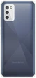 Чехол для смартфона GlobalCase TPU Extra Slim для Samsung Galaxy A02S Light (1283126509766) - изображение 1