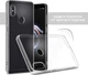 Чехол для смартфона GlobalCase TPU Extra Slim для Samsung Galaxy A02S Light (1283126509766) - изображение 3