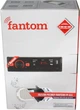Автомагнитола Fantom FP-311 Black/Red - изображение 5