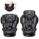 Автокрісло ME 1045 Isofix EVOLUTION 360º Iron Gray - зображення 2