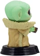 Игровая фигурка FUNKO POP! серии "Мандалорец" ­ Малыш с чашкой (49933) (8930006598282) - изображение 3