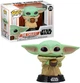 Игровая фигурка FUNKO POP! серии "Мандалорец" ­ Малыш с чашкой (49933) (8930006598282) - изображение 5