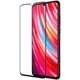 Защитное стекло для Xiaomi Redmi Note 8 Pro Black 3D - зображення 6