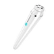 Прибор для лица Yamaguchi Cleansing System 3-in-1 White (US0260) - изображение 1