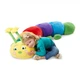 Мега-райдужна гусениця 160 см Melissa & Doug - зображення 2