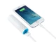 Універсальна мобільна батарея TP-Link 2600mAh White (TL-PB2600) - зображення 3