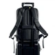 Рюкзак антивор XD Design Bobby Urban Lite серый - изображение 6