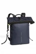 Рюкзак антивор XD Design Bobby Urban Lite синий - изображение 6