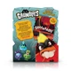 Интерактивная игрушка Grumblies Scorch Грамблиес Скорч Красный Оригинал (45) - изображение 3