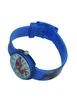 Детские часы NewDay Человек паук с Baby83blue1 - изображение 2