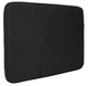 Чехол для ноутбука Case Logic Ibira Sleeve IBRS-213 13" Black (3204390) - изображение 2