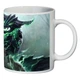 Кружка Дота 2 011 (DOTA 2) (чашка DOT 011) - изображение 1