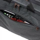 Сумка Case Logic Era Laptop Bag 15.6 ERALB-116 Obsidian (3203696) - изображение 7