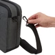 Сумка Case Logic Era Laptop Bag 15.6 ERALB-116 Obsidian (3203696) - изображение 8