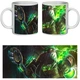 Кружка Дота 2 002 (DOTA 2) (чашка DOT 002) - изображение 2