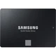 Накопитель SSD 2.5" 250GB 870 EVO Samsung (MZ-77E250BW) - изображение 1