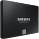 Накопитель SSD 2.5" 250GB 870 EVO Samsung (MZ-77E250BW) - изображение 2