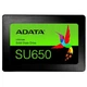 Накопитель SSD 2.5" 512GB ADATA (ASU650SS-512GT-R) - изображение 1