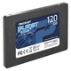 Накопичувач SSD 2.5" 120GB Burst Elite Patriot (PBE120GS25SSDR) - зображення 2