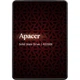 Накопитель SSD 2.5" 1TB AS350X Apacer (AP1TBAS350XR-1) - изображение 1