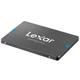 Накопитель Lexar SSD 2.5" 480GB NQ100 (LNQ100X480G-RNNNG) - изображение 3