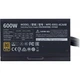 Блок питания CoolerMaster 600W MWE 600 Bronze V2 (MPE-6001-ACAAB-EU) - изображение 6
