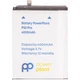 Акумуляторна батарея для телефону PowerPlant Huawei P30 Pro (HB486486ECW) 4000mAh (SM150533) - зображення 1