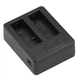 Аксессуар к экшн-камерам AirOn dual charger for Procam 7/8 (69477915500037) - изображение 2