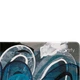 Коврик для мышки Xtrfy GP4 Large Street Blue (XG-GP4-L-BLUE) - изображение 4