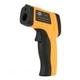 Пірометр Benetech бесконтактний цифровий-50-450°C GM300 (GM300) - зображення 3