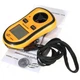 Анемометр Benetech цифровой крыльчатый 0,1-30м/с, -10-45°C (GM8908) - изображение 2