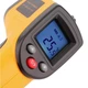 Пирометр Benetech инфракрасный -50-550°C GM550 (GM550) - изображение 4