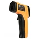 Пирометр Benetech инфракрасный -50-550°C (GM550E) - изображение 3