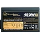 Блок питания Silver Stone 450W STRIDER (SST-ST45SF-G) - изображение 3