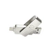 USB флеш 8 Гб T&G 007IOS Lighting, MicroUSB silver - изображение 1