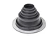 Уплотнитель VILPE Roofseal для труб №2 - изображение 1