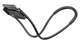 Тримач для смартфона Baseus New Neck-Mounted Lazy Bracket Чорний (SUJG-ALR01) - зображення 4