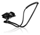 Тримач для смартфона Baseus Necklace Lazy Bracket Чорний (SUJG-LR01) - зображення 3