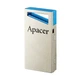USB3.2 64GB Apаcer AH155 Gold/Blue (AP64GAH155U-1) - изображение 1
