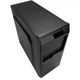 Корпус BTC A404U Black без БП - изображение 2