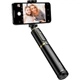 Монопод-штатив Baseus Fully Folding Fully Folding SUDYZP-D1V (Bluetooth кнопка), Black / Gold - изображение 5