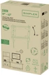 Настенное крепление для телевизора Simpler 28EN - изображение 7