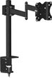 Настольное крепление для монитора KSL DM31T Black - изображение 1