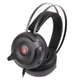 Навушники A4Tech Bloody G520S Grey - зображення 1
