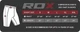 Шорти MMA компрессійні RDX New S (388_11401) - зображення 6