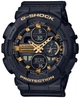 Чоловічі наручні годинники Casio GMA-S140M-1AER - зображення 1