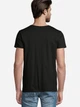 Футболка хлопковая длинная мужская Sol's Pioneer Men Organic Cotton 03565309 S Черная (3609371056639) - изображение 2