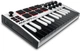 MIDI-клавиатура Akai MPK MINI MK3 White (230878) - изображение 2